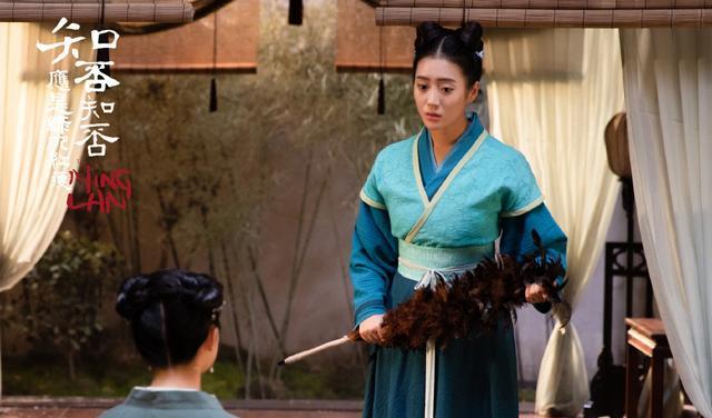 知否知否应是绿肥红瘦|知否知否应是绿肥红瘦，各花入各眼，剧中十大美人，你更欣赏谁