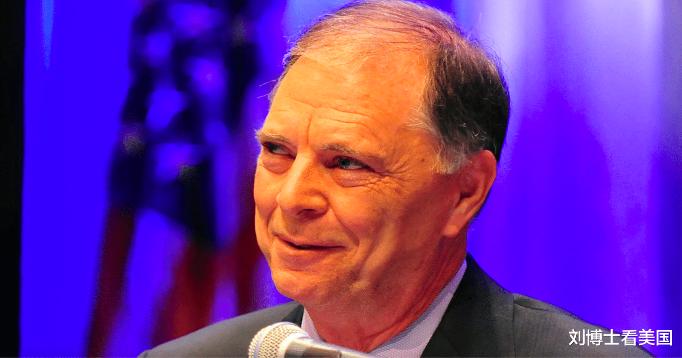 约瑟夫·拜登|美媒：一众议员发言时居然说‘加油吧，布兰登！’是骂拜登的！