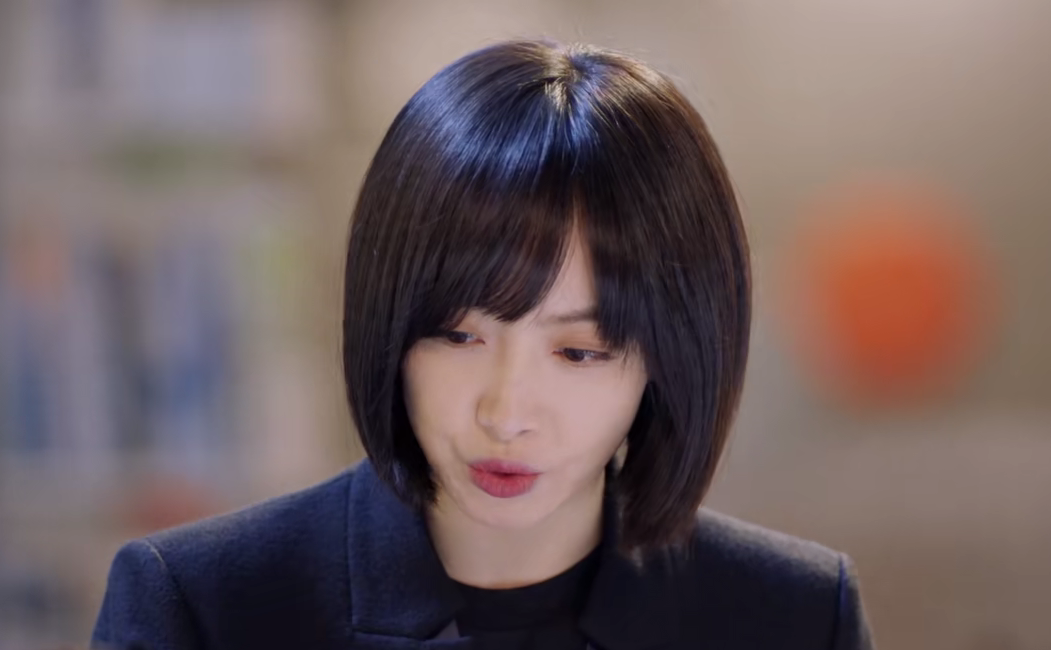 宋茜|这剧情是在逗我吗？15分钟就弃剧，宋茜的新剧我真服了