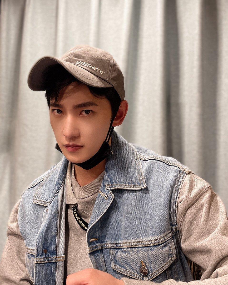 关晓彤|杨洋陈都灵恋爱被拍？吴磊因戏生情？鹿晗阻止关晓彤拍吻戏？