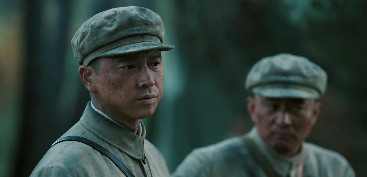 功勋|四家卫视同播，《功勋》收视率最高0.4，口碑好剧为何总是难火？