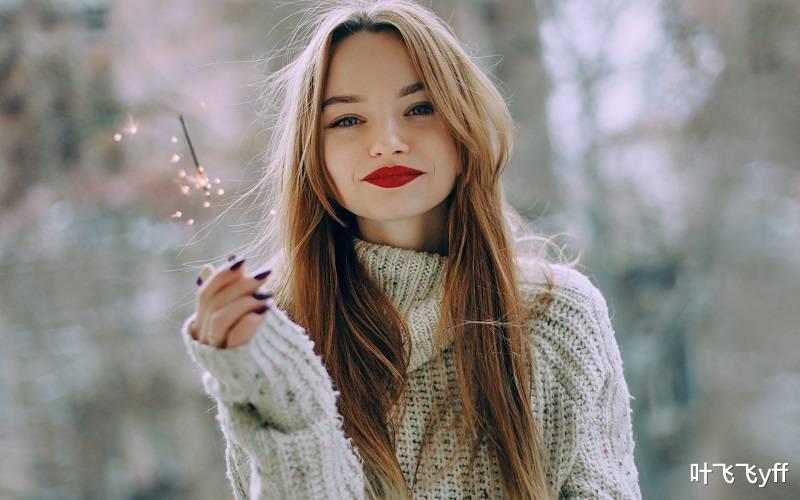 叶飞飞yff 人到中年，女人高级的活法：赚钱和独处