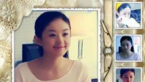 赵丽颖|赵丽颖奋斗史：冯小刚是伯乐，于正是贵人，与6个男人有过故事