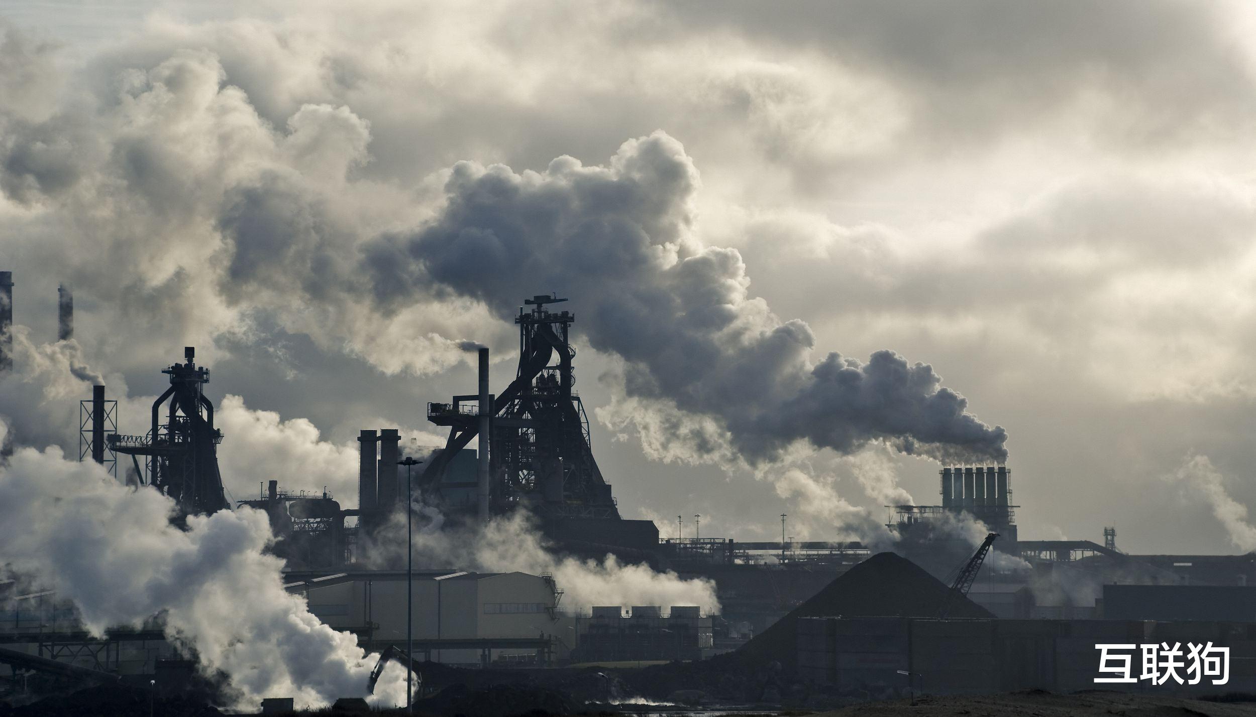  地球正在吸“碳”，小冰川会到来吗？