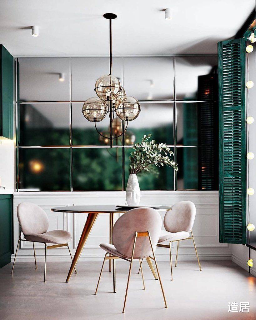 给餐厅正式安个家，其实并不难