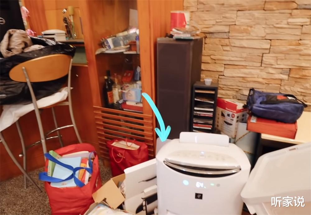设计师|土豪夫妻请12名整理师，9小时整理囤积衣物的4层别墅，网友：佩服