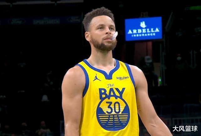 勇士队|打服杜兰特！三分19中11轰47分追平科比，勇士虽败你却赢得了掌声