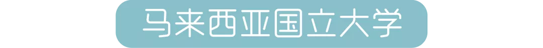 大学|『成功案例』 大马留学，给你带来新的职业优势！