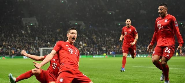 宦鸿畴绍 欧冠西甲两场解析：拜仁VS巴黎圣日尔曼，皇家社会VS毕尔巴鄂竞技