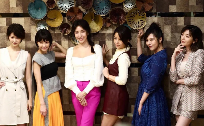 刘品言|有种“整容”叫16年后的“阿奴”，曾经胖到不敢认，如今美到犯规