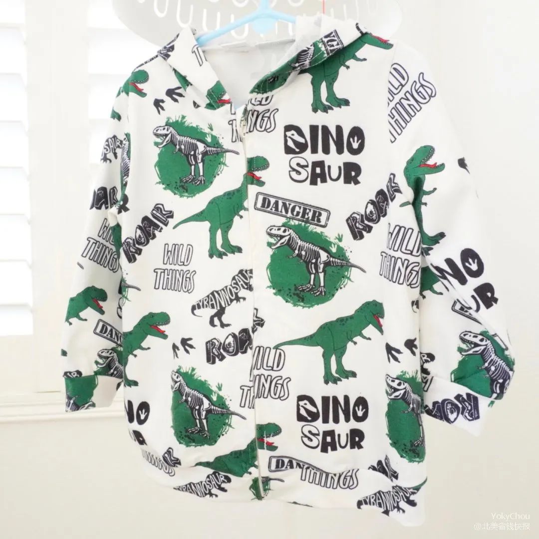 纺织服装时尚内参|童装在爆发？全球最大童装DTC品牌PatPat完成5.1亿美金融资