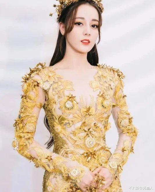 朴敏荷|备受争议的两位金鹰女神，如今新剧上映，播放量相差10亿