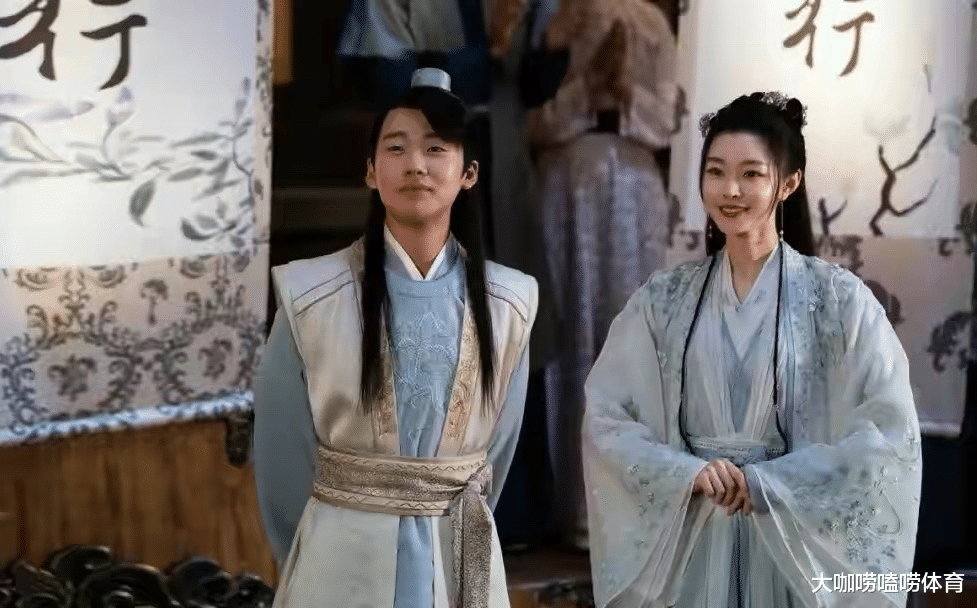 朱珠|尤文老板前女友参演《赘婿》，与郭麒麟合作，曾8次入围全球百大美人