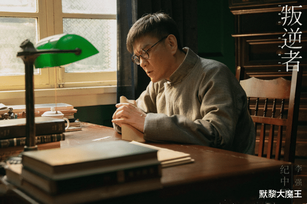 伪装者|爱奇艺又一谍战剧将袭，剧情不输《伪装者》，超强阵容引人期待