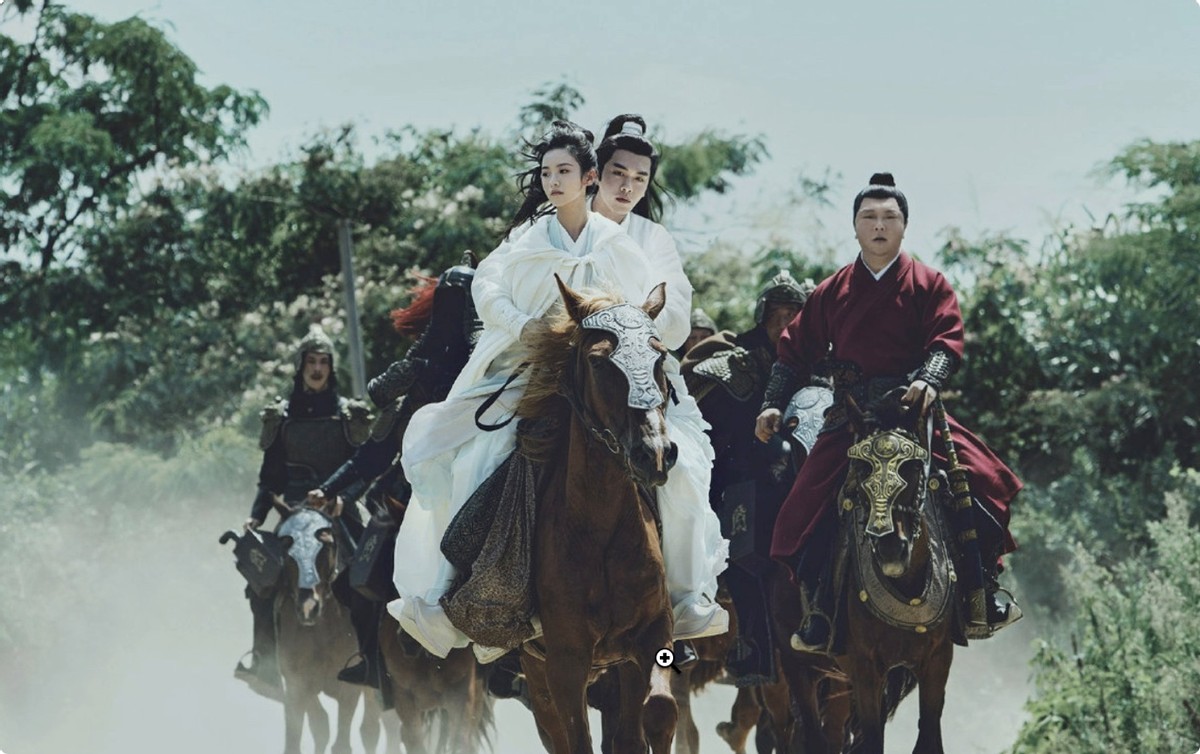 央视|央视又一“王炸”大剧要来了，张若昀领衔实力派戏骨，热剧无疑了