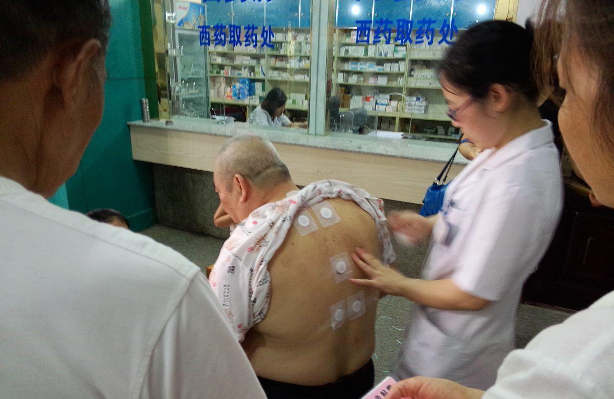 三伏天|三伏天别忘了做这3件事，帮你排出身体的寒和湿，错过等明年