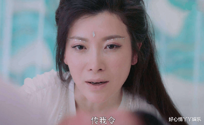 香蜜沉沉烬如霜|香蜜沉沉烬如霜：花神榟芬有何魅力？为何太微和洛霖都喜欢她？