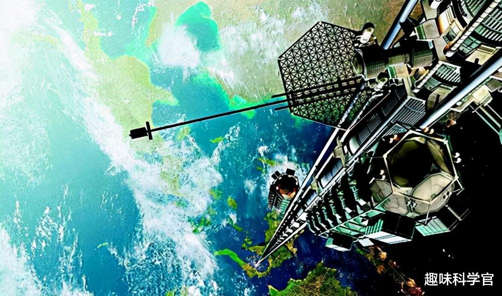 太空|航天员在太空容易变胖？王亚平在空间站一个月，脸部浮肿胖了一圈
