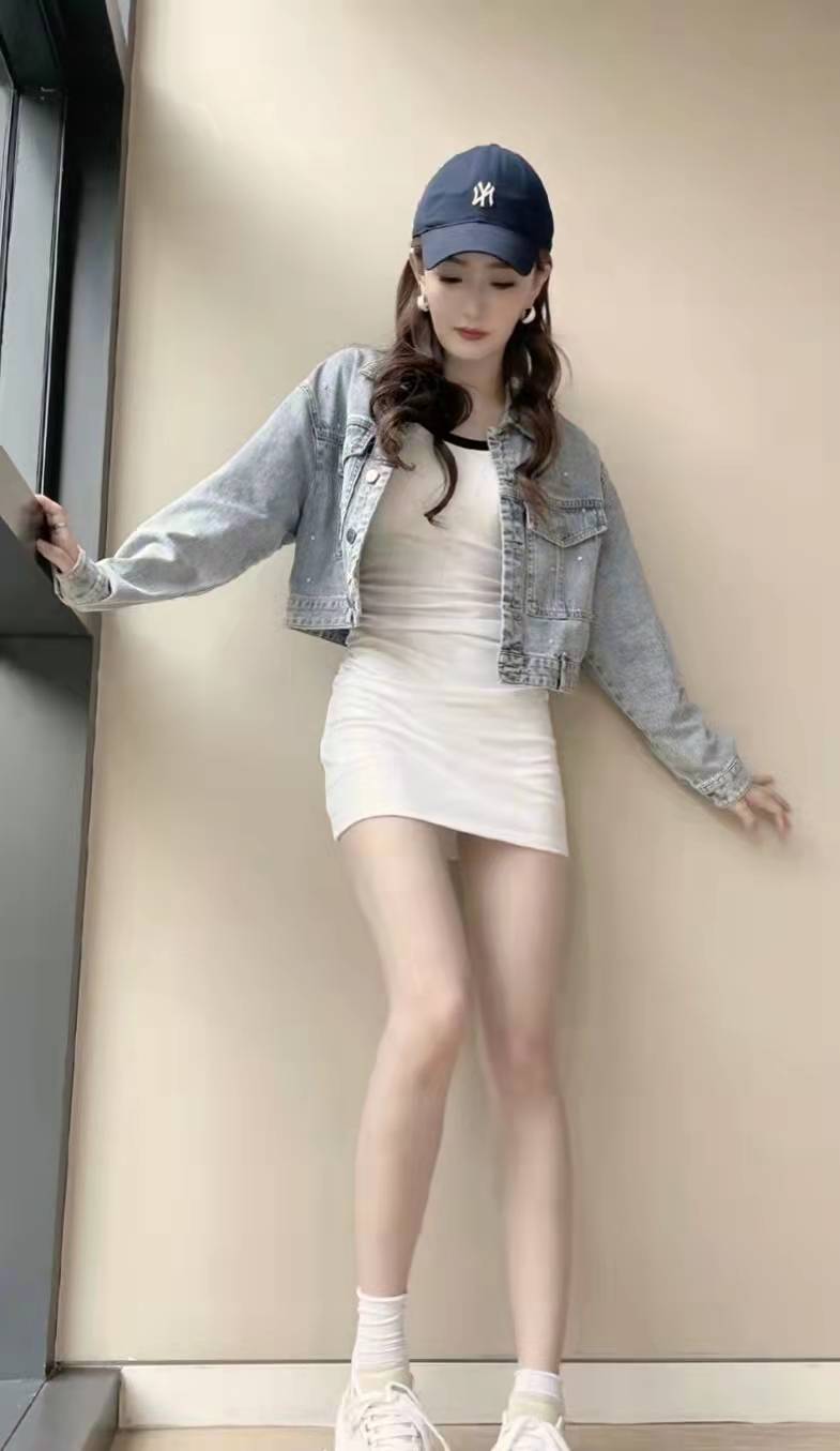 Angelababy|徐璐写真照第二波