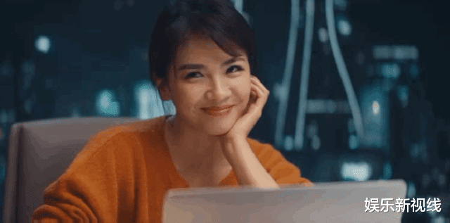 刘涛|“女侠”般的光芒！刘涛热播剧《我是真的爱你》：台词犀利角色又飒又甜