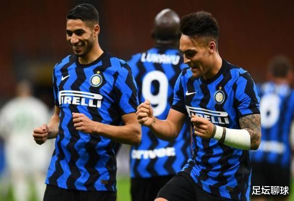 亞特蘭大|五大聯(lián)賽首個(gè)冠軍誕生！打破尤文9連冠，張康陽(yáng)贏了：創(chuàng)造5大紀(jì)錄