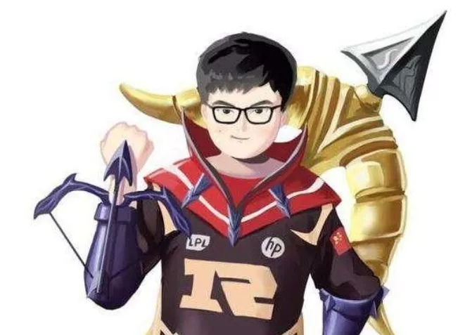 Uzi|时隔560天:UZI官宣复出!你认为UZI能重回巅峰吗?