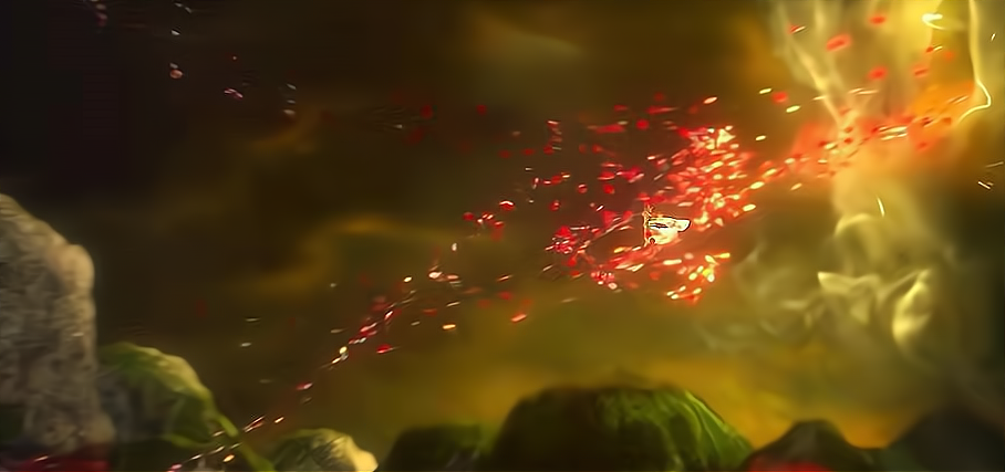 孙雨|星辰变第四季曝光，女主被周显带走，破天图成关键，澜风逆天开挂