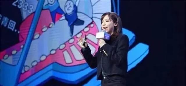 倪妮|人生赢家？上海80亿身家35岁女总裁下嫁24岁男网红，起底大女主背景