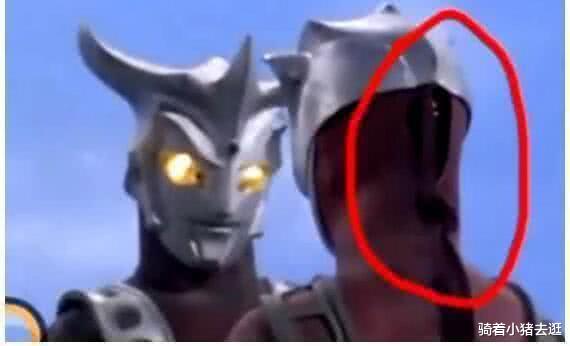 林心如|史上最“尬”穿帮镜头，林心如哭戏忍了，看到最后：毁童年！