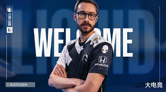 bjergsen|LOL：北美TL战队官宣Bjergsen复出加盟，银河战舰or一神带四眼？