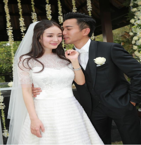 赵丽颖|赵丽颖离婚提前两年找离婚律师，杨幂轻松分走45亿，这也太睿智了