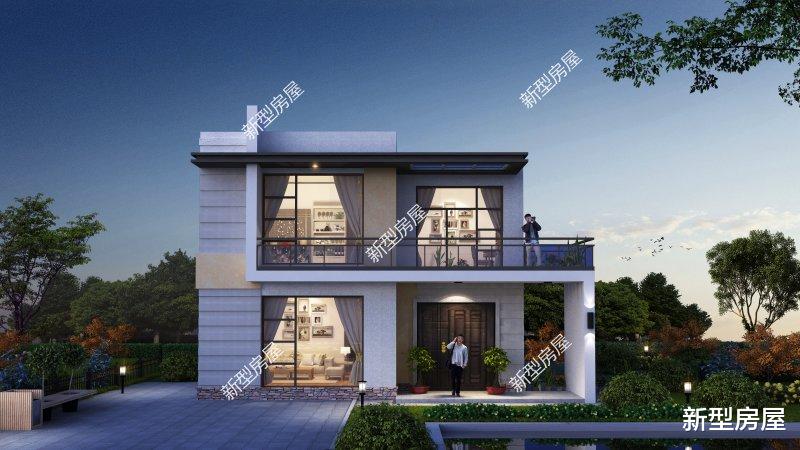 |农村建房不能盲目，这些设计要考虑清楚，很多过来人都开始后悔了