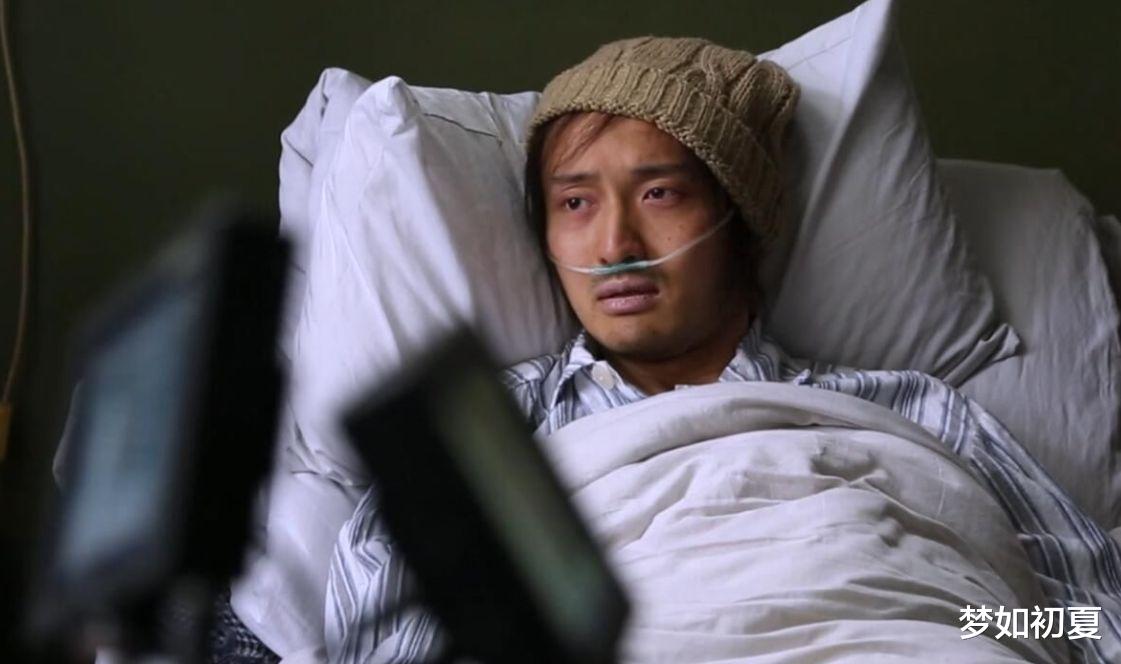 韩剧|2018年，《我不是药神》上映，收获30.7亿票房，原型陆勇却起诉了制片方