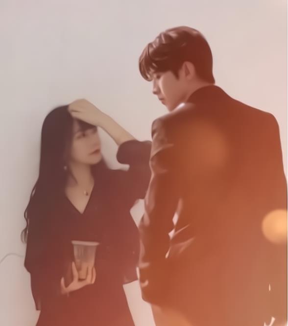 权志龙|有种“真假难辨”叫粉丝P图，蔡徐坤还能忍，看到权志龙：求教！