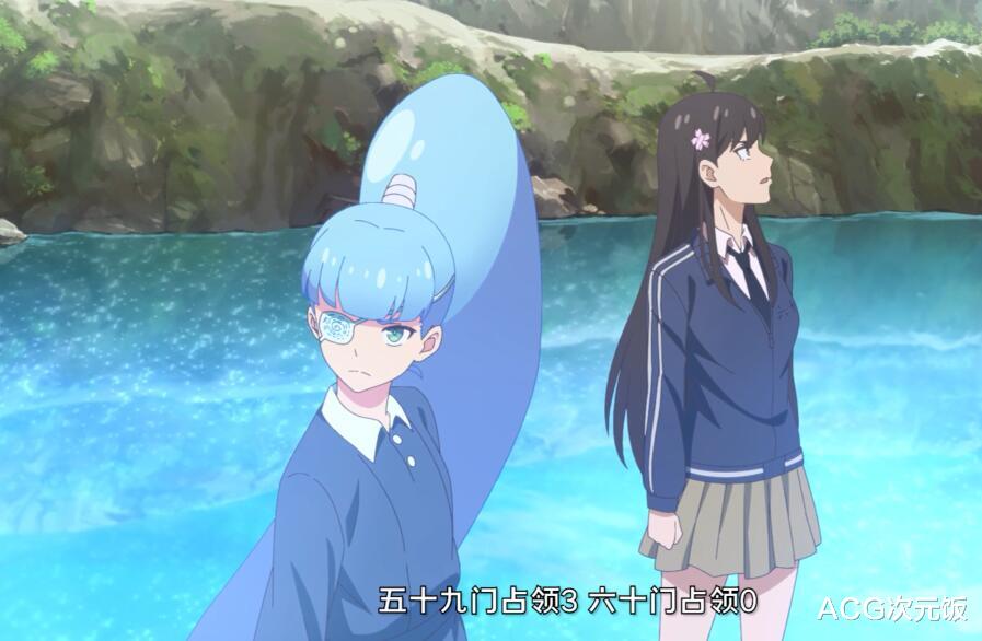 bilibili|国漫耻辱还敢出续作，原作抄袭知名日漫，B站却将其当作宝贝