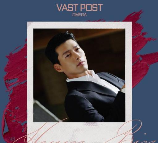 玄彬|玄彬2022年帅照释出！禁欲白西装VS坏坏黑皮衣，人格测验结果公开