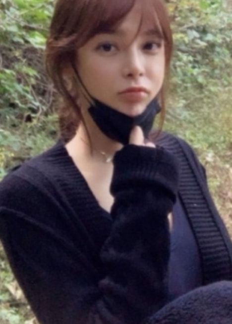 朴诗妍|她凭借“三圣母”走红，却在怀孕期间使用违禁药品，更是白天酒驾