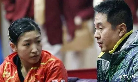 金牌|她抽烟喝酒拿了59块女乒金牌，是乒坛大魔王，23岁大满贯后退役