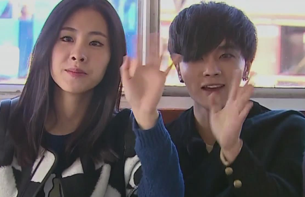 华晨宇|张碧晨官宣当妈妈，爸爸华晨宇发长文夸奖女儿，一家三口全家福公开