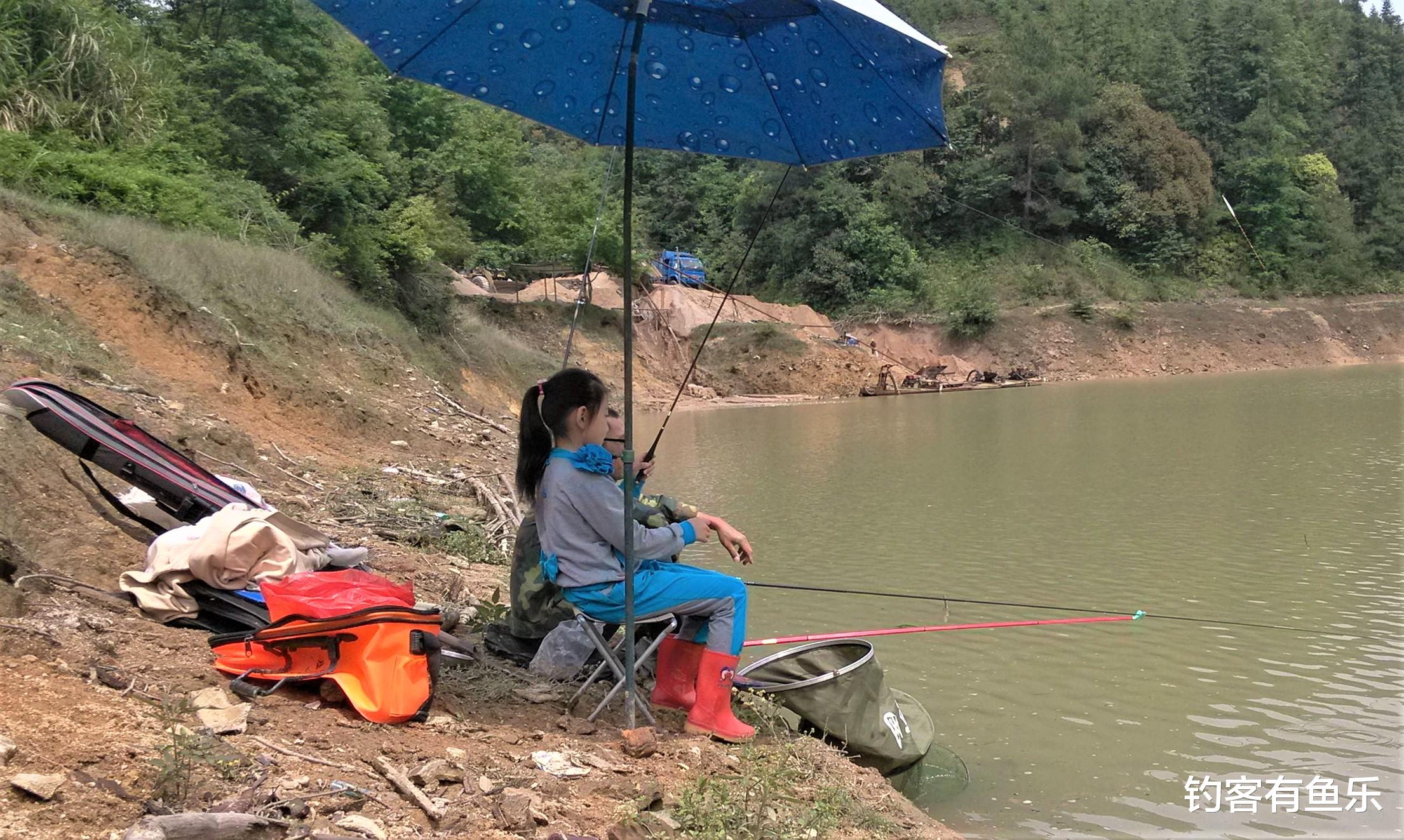 |夏天用玉米钓大鱼有技巧，用对爆护，用错则空军