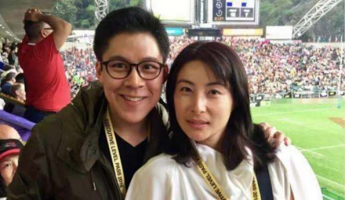 郭晶晶|郭晶晶：为何结婚8年依旧被霍家捧在手心，你看她退休金有多少