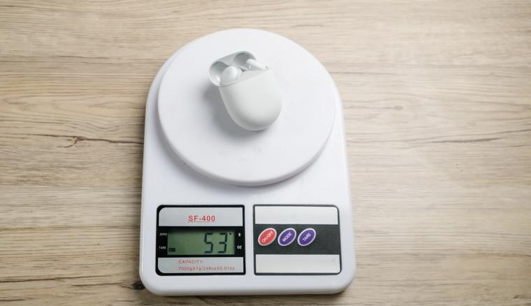 宓听枫|Google Pixel Buds A-Series开箱评测:价位平实,但配戴舒适