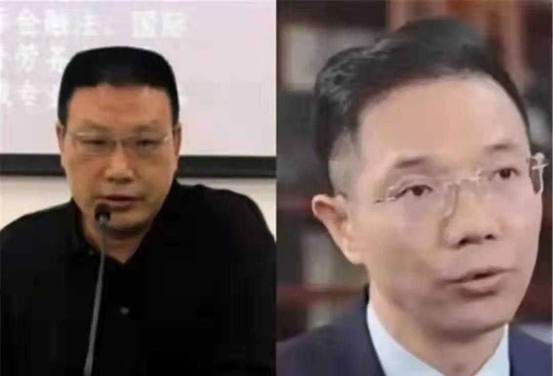 潘克亮出真实身份,给网友吃定心丸,杜新枝绝对不敢造次