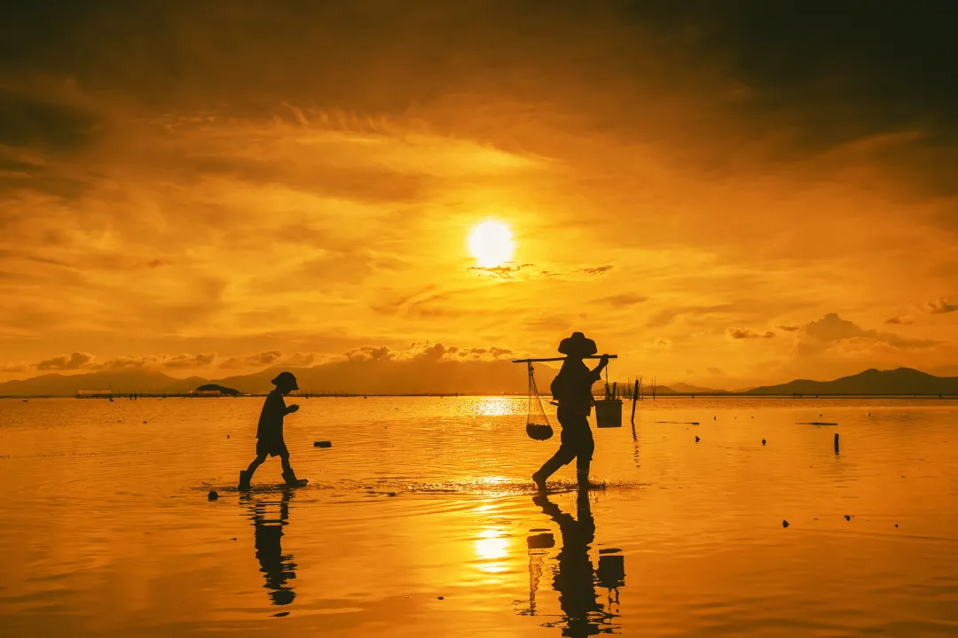 摄影师专访 | 张维健:用镜头记录生活,用快门凝固美好瞬间