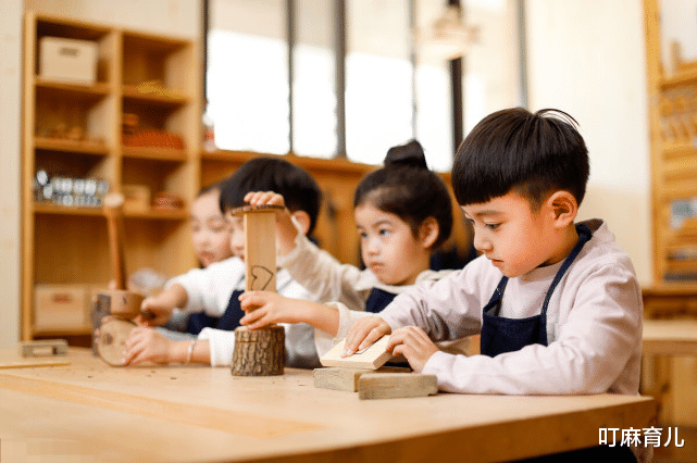 叮麻育儿|花了4年，我亲手毁掉了儿子的专注力，你可能是下一个我