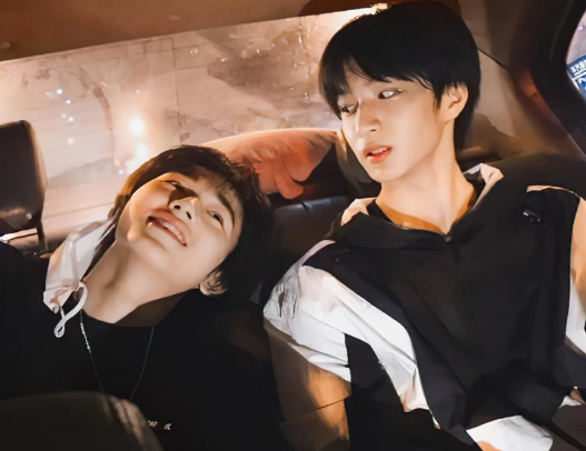 王一博|超话CP热度大变动！站山为王垫底，博君一肖跌至第3，榜首受争议