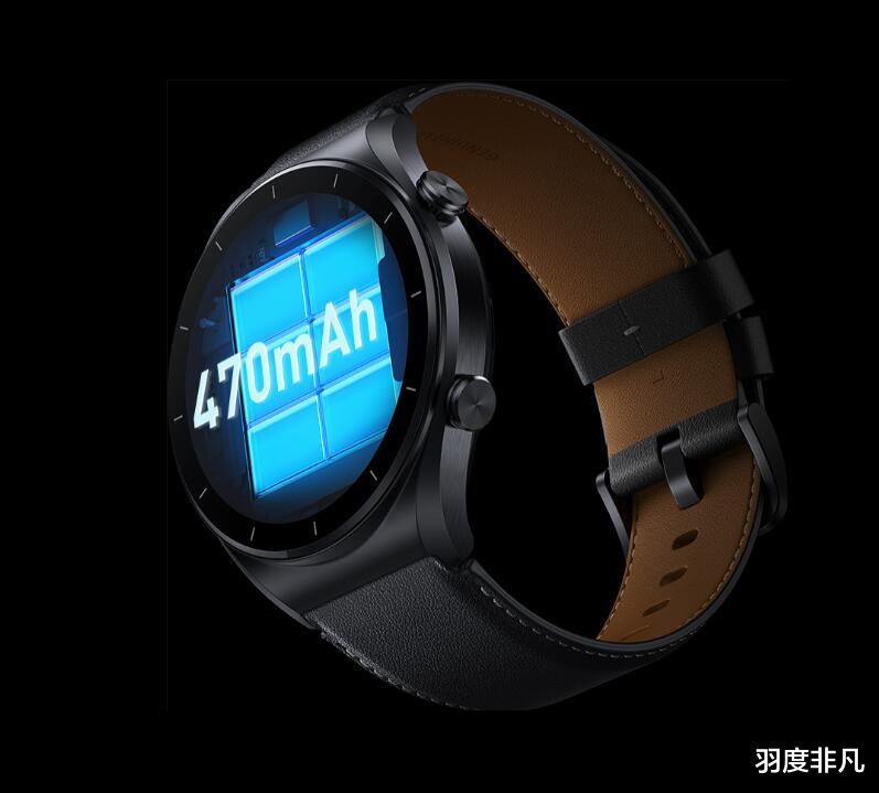 小米科技|小米发布新款智能手表S1，对比另外3家厂商，选哪款最合适？