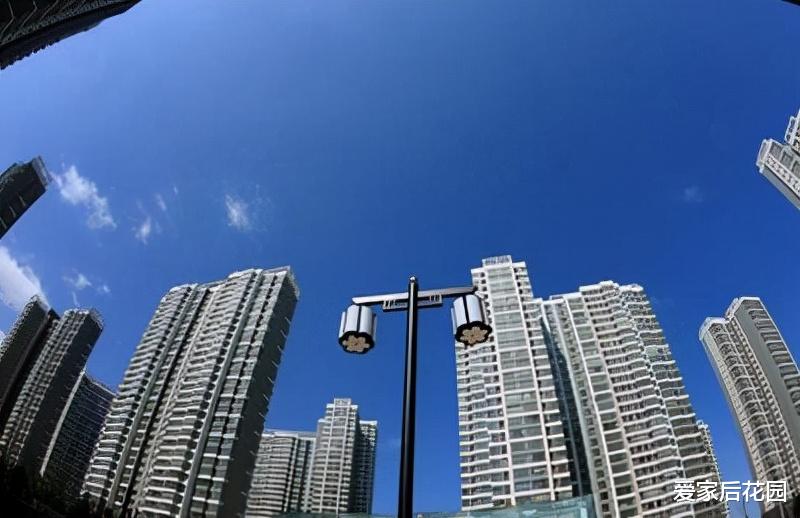 金茂|第一次买房要如何选择？牢记开发商的买房口诀，选择更优质的家