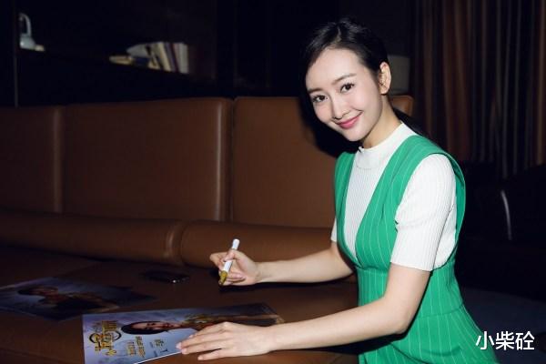 王鸥|“剧本女王”王鸥的上位迷情