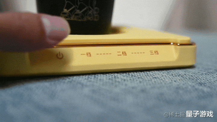 随时享受温热饮品,寒冬里的暖心小伙伴,大宇恒温杯垫体验